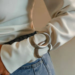 Load image into Gallery viewer, Chunky Spiral Cuff Bracelet
