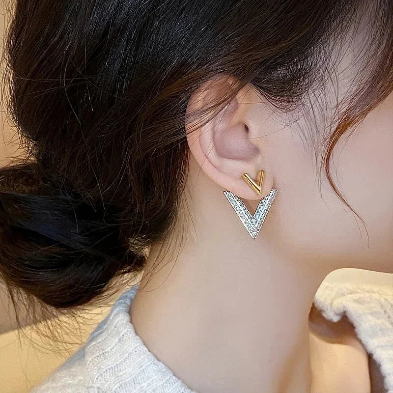 The Vinclair Earrings