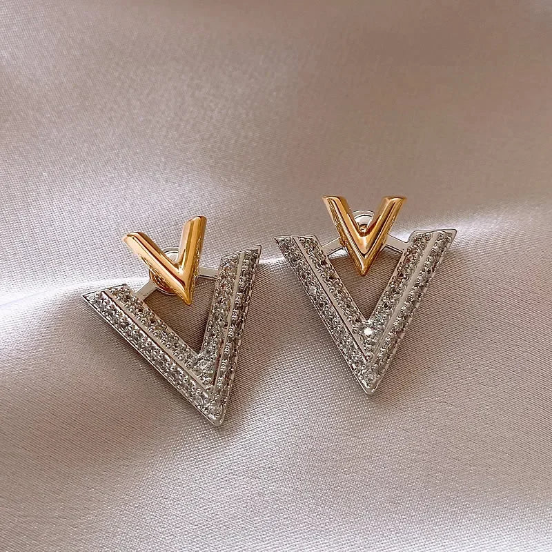 The Vinclair Earrings