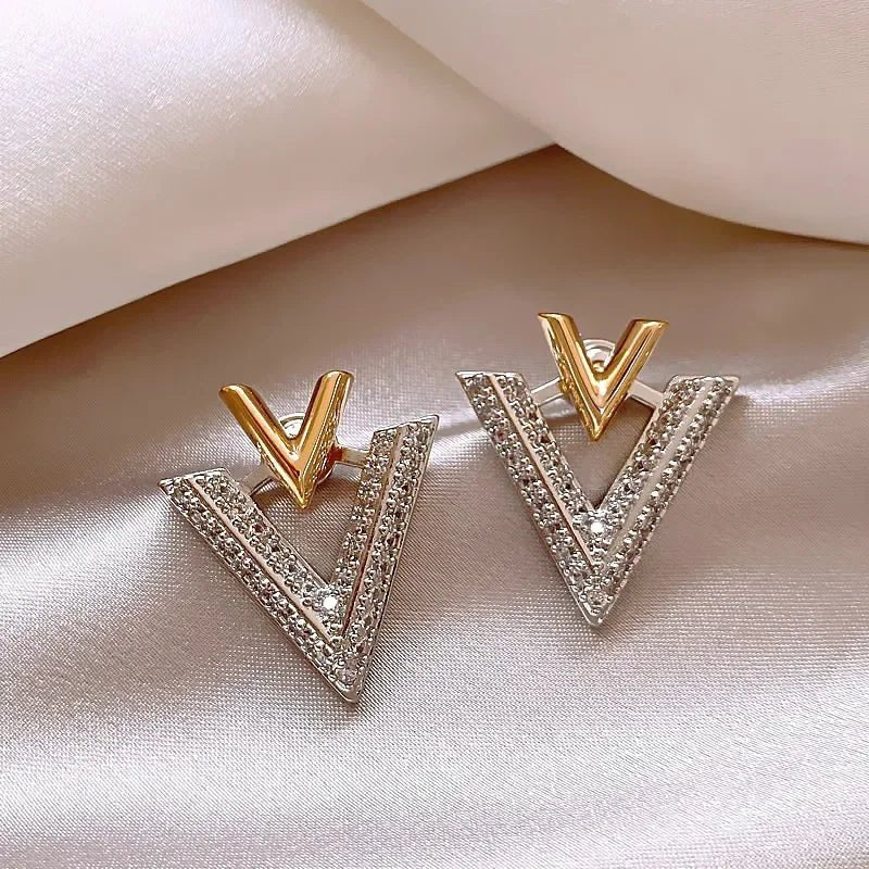 The Vinclair Earrings