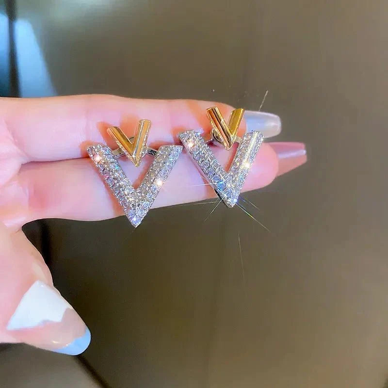The Vinclair Earrings