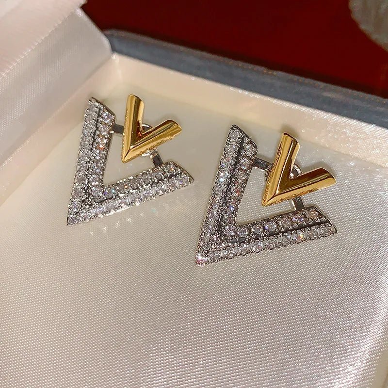 The Vinclair Earrings