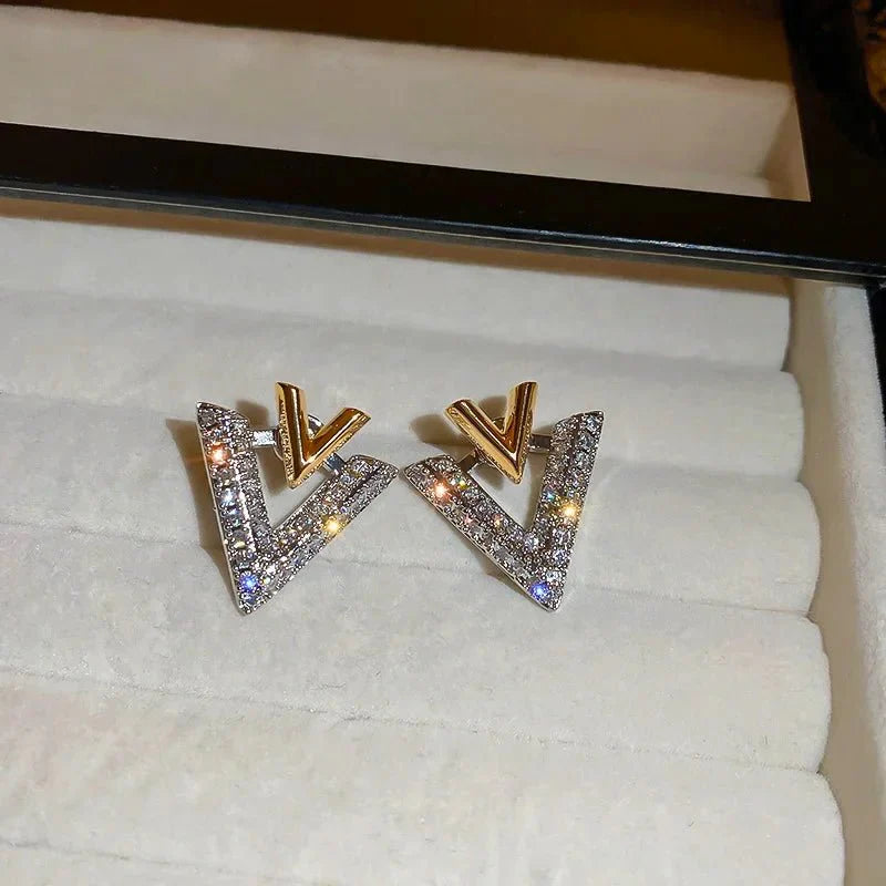 The Vinclair Earrings