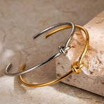 Load image into Gallery viewer, Classic Knot Bracelet
