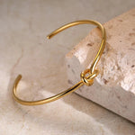 Load image into Gallery viewer, Classic Knot Bracelet
