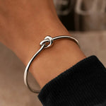 Load image into Gallery viewer, Classic Knot Bracelet
