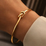 Load image into Gallery viewer, Classic Knot Bracelet

