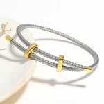 Load image into Gallery viewer, Classy Adjustable Rope Bracelets
