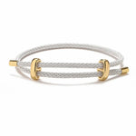 Load image into Gallery viewer, Classy Adjustable Rope Bracelets
