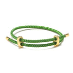 Load image into Gallery viewer, Classy Adjustable Rope Bracelets

