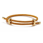 Load image into Gallery viewer, Classy Adjustable Rope Bracelets
