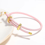 Load image into Gallery viewer, Classy Adjustable Rope Bracelets
