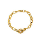 Load image into Gallery viewer, Classy Gold Mix &amp; Match Bracelets
