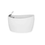 Comfortable Coast Empava 48 in. Freestanding Air Bathtub - EMPV-48JT011