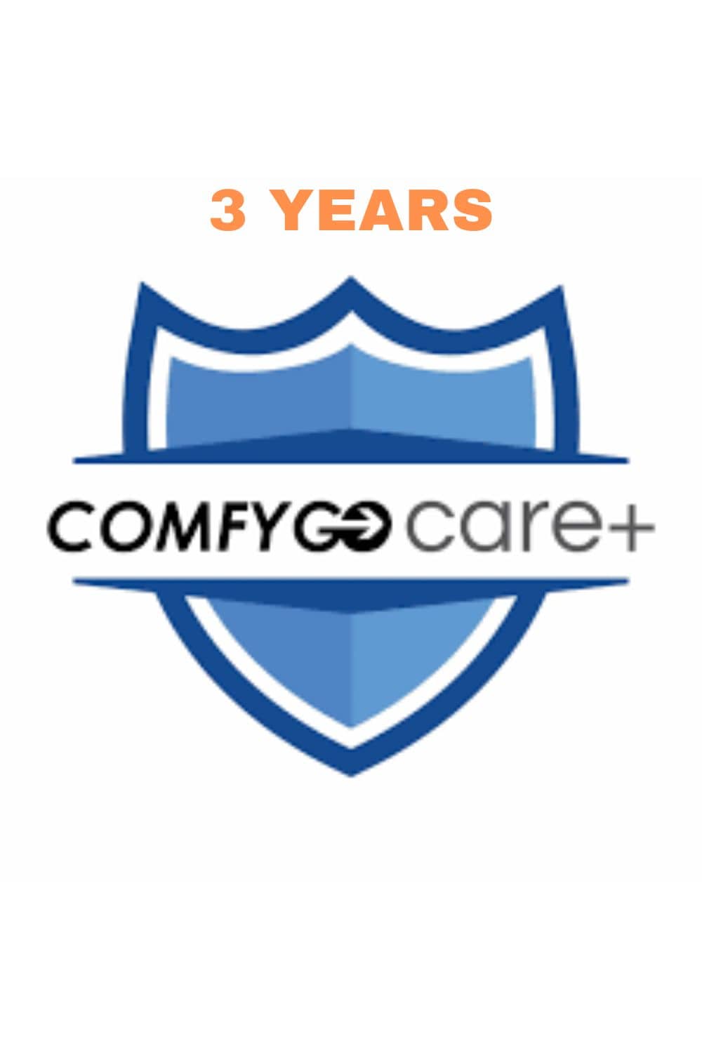 COMFYGO 3 years ComfyGo Protection Plan