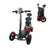 COMFYGO Mobility Scooters ComfyGo MS 300 Foldable Electric Mobility Scooter- CGM3FEMS