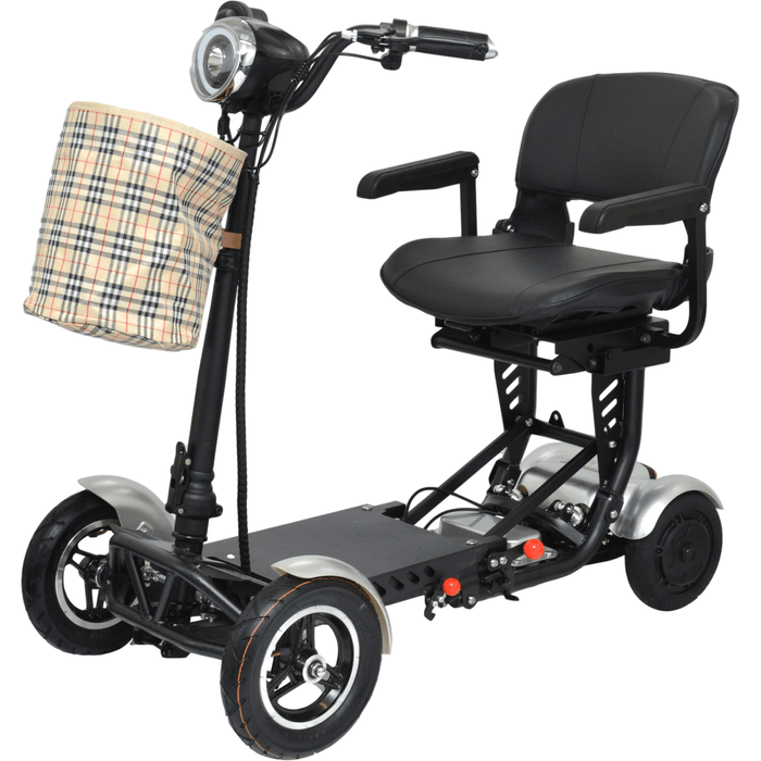 COMFYGO Mobility Scooters ComfyGo MS 3000 Plus Foldable Mobility Scooter- CGM3PFMS