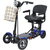 COMFYGO Mobility Scooters ComfyGo MS 3000 Plus Foldable Mobility Scooter- CGM3PFMS