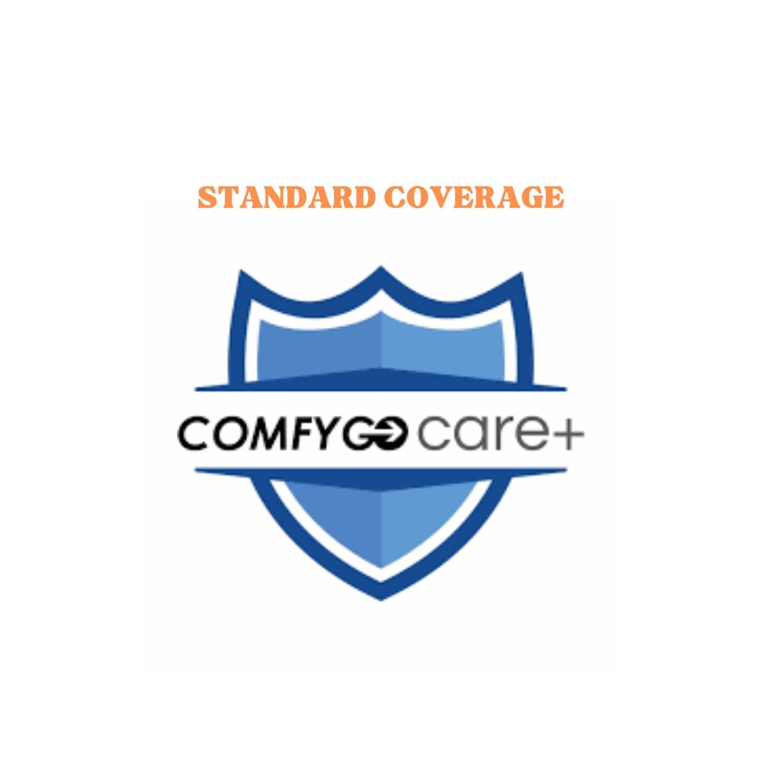 COMFYGO No Extra Coverage ComfyGo Protection Plan