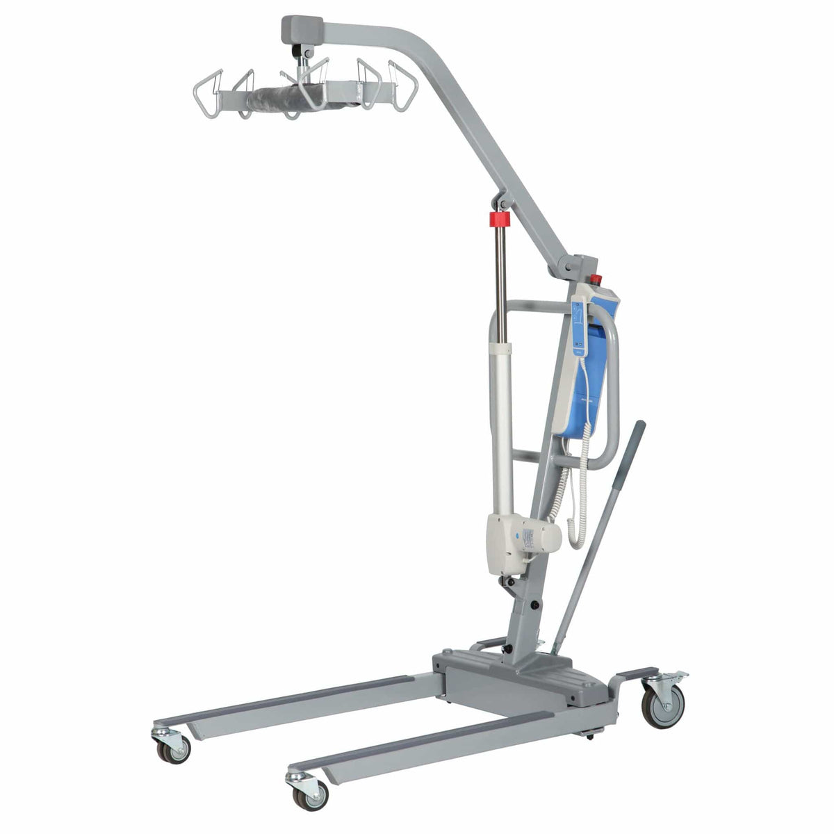 COSTCARE Costcare - Bariatric Electric Patient Lifter, 600 LB Capacity - L400XC