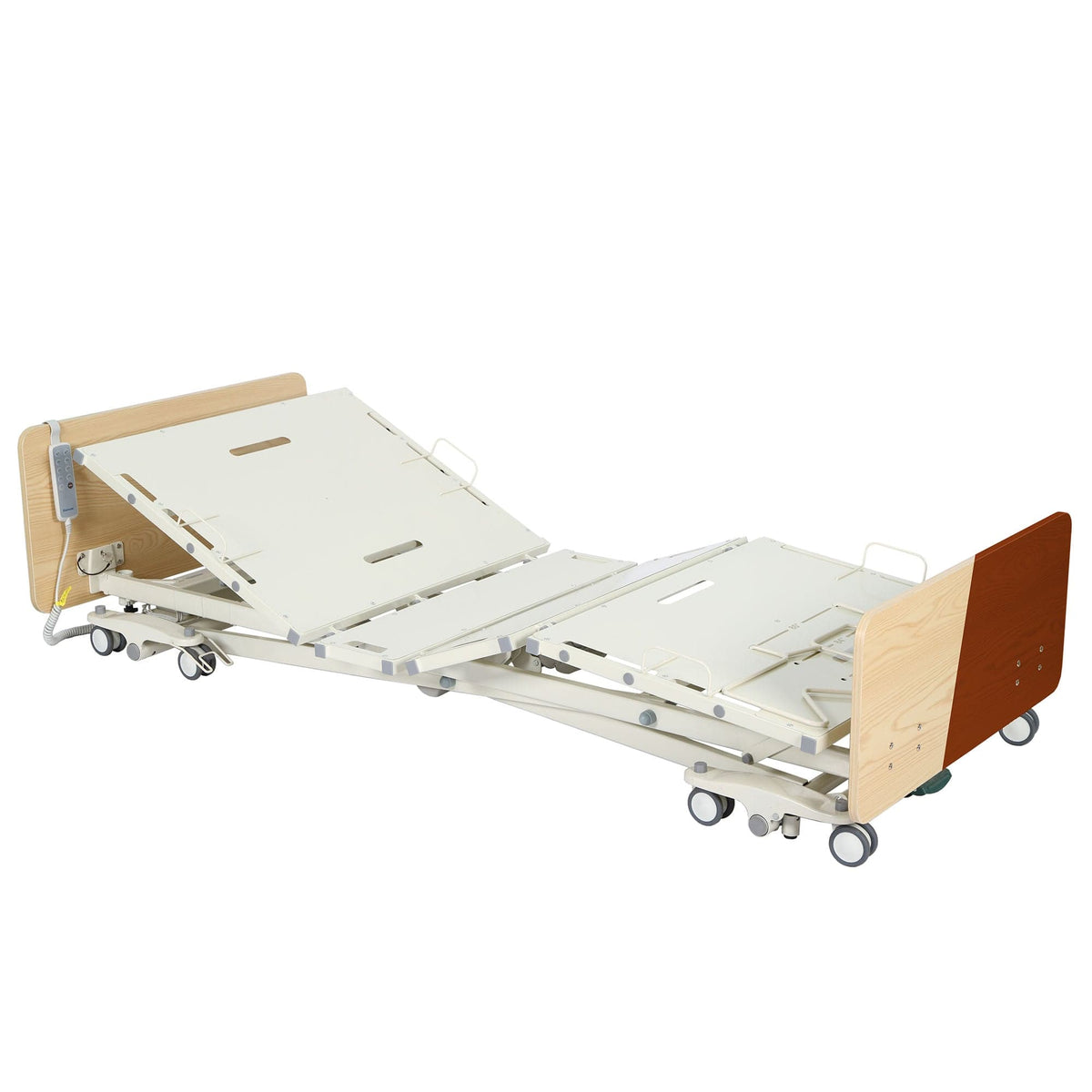 COSTCARE Costcare - Fast-Rising LTC Low Bed - B325