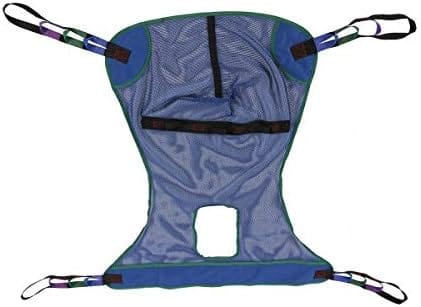 COSTCARE Costcare - Full Body with Mesh Sling - LPS27M