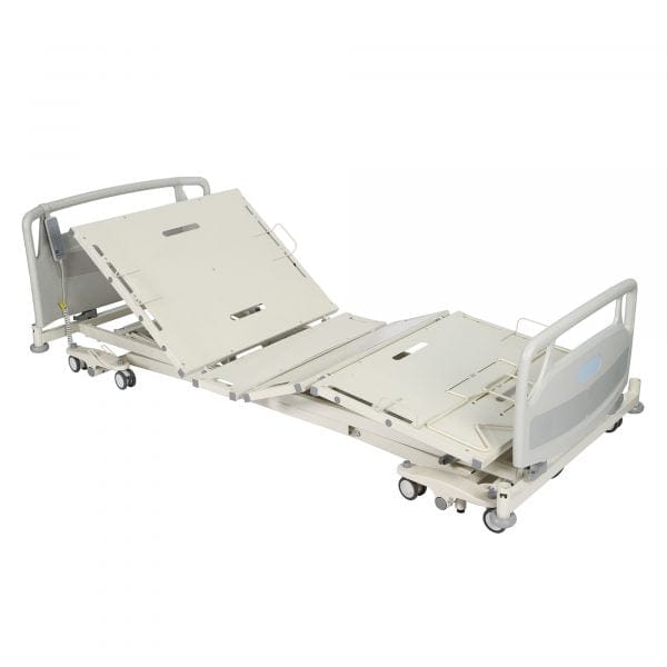 COSTCARE Costcare - Heavy Duty Long-Term Acute Care Low Bed, 600 LB Cap - B333