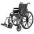 COSTCARE Costcare - K1 STANDARD WHEELCHAIR - CAD60FP