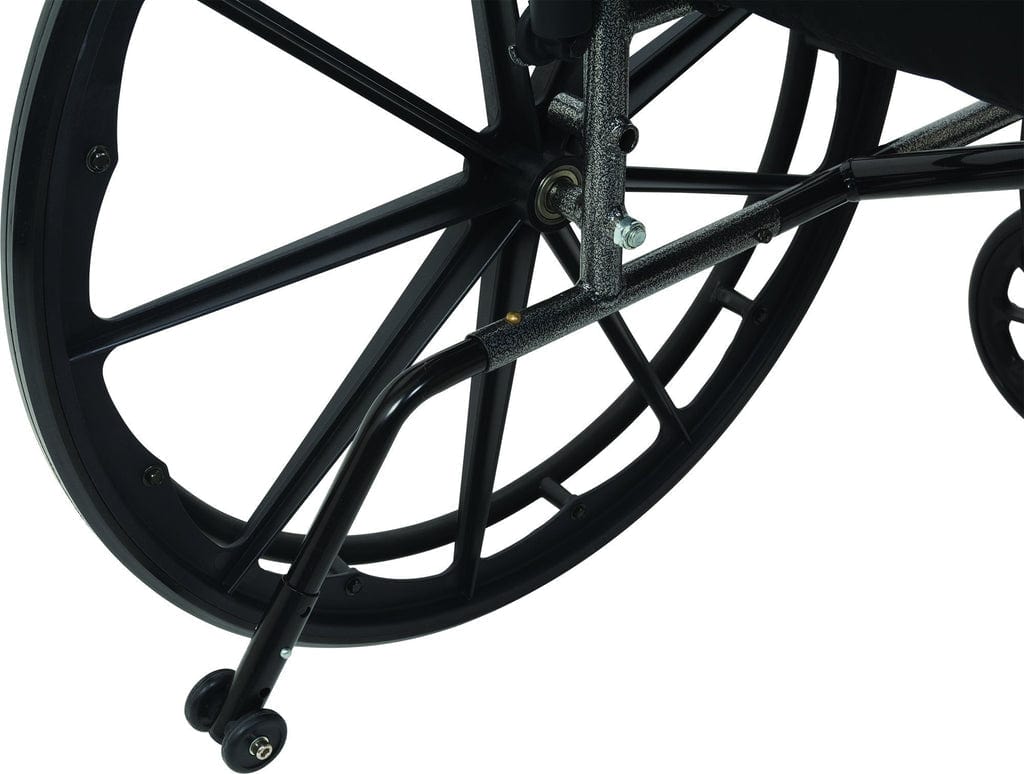 COSTCARE Costcare - K3 LIGHTWEIGHT WHEELCHAIR, - CAL60FP