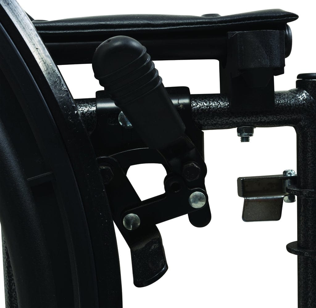 COSTCARE Costcare - K3 LIGHTWEIGHT WHEELCHAIR, - CAL60FP