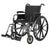 COSTCARE Costcare - K4 HS LIGHTWEIGHT WHEELCHAIR - CLS60FP