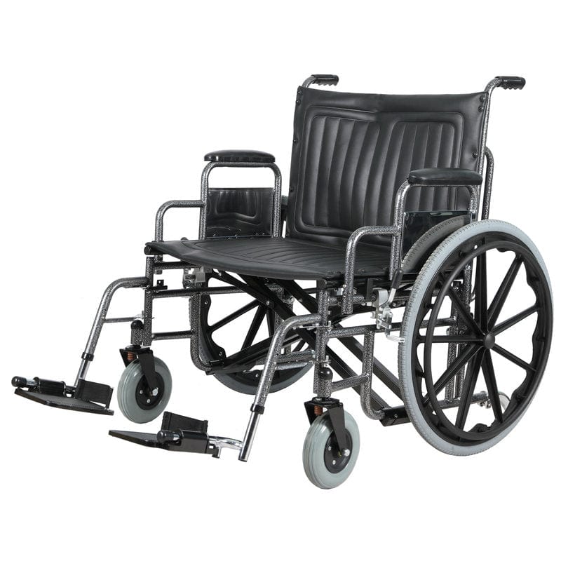 COSTCARE Costcare - K7 BARIATRIC WHEELCHAIR - CXD60FP