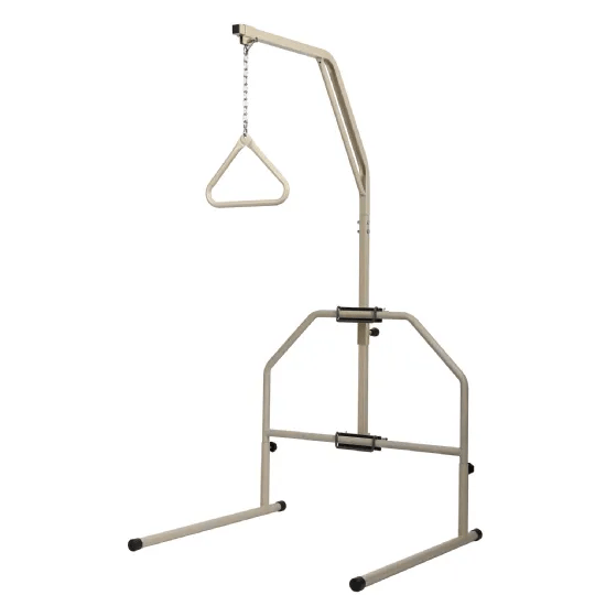 COSTCARE Costcare - Long-Term Care Trapeze Bar with Base - L250