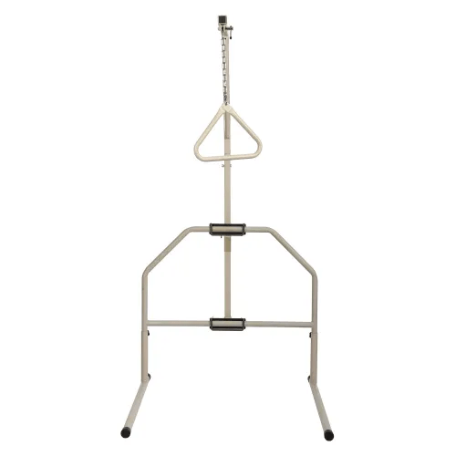 COSTCARE Costcare - Long-Term Care Trapeze Bar with Base - L250