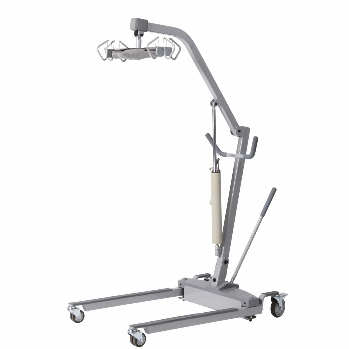 COSTCARE Costcare - Manual Deluxe Patient Lifter - L350C