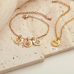Load image into Gallery viewer, Engraved Pet Portrait Bracelet

