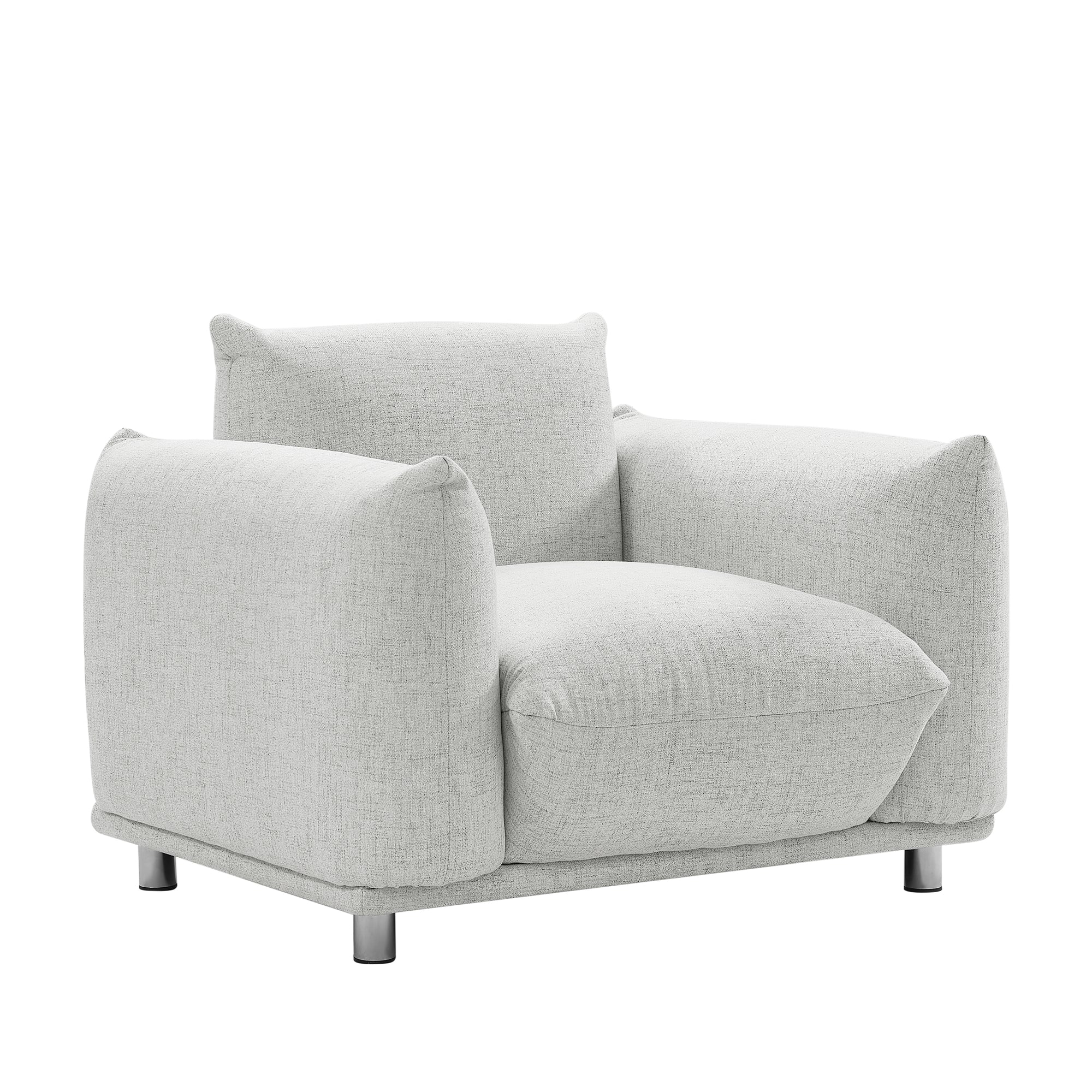 Accent Chair for Bedroom or Living Room