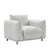 Accent Chair for Bedroom or Living Room