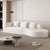 Helsinki Minimalist Modular Sofa in White