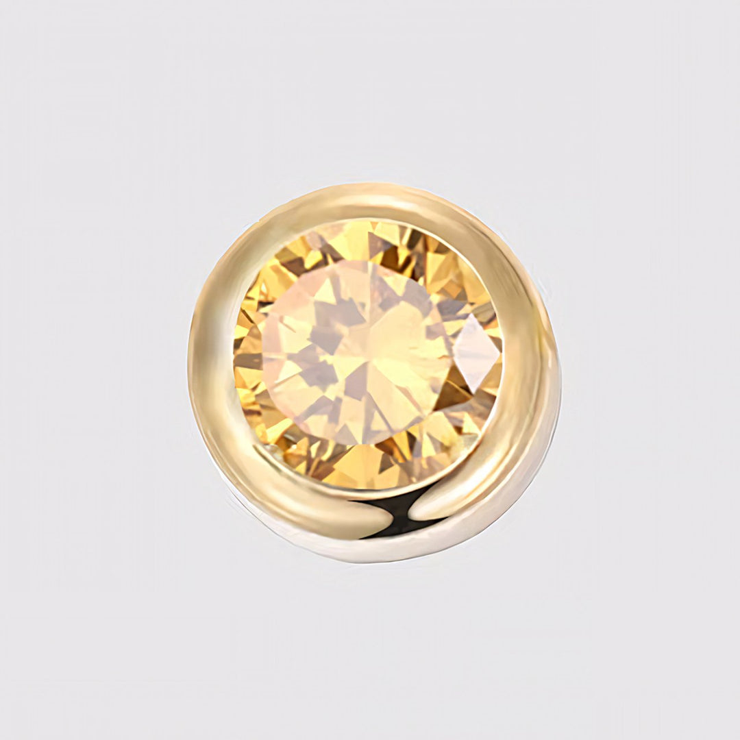 Dainty Birthstones Chain Bracelet