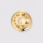 Load image into Gallery viewer, Dainty Birthstones Chain Bracelet
