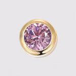Load image into Gallery viewer, Dainty Birthstones Chain Bracelet
