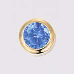 Load image into Gallery viewer, Dainty Birthstones Chain Bracelet
