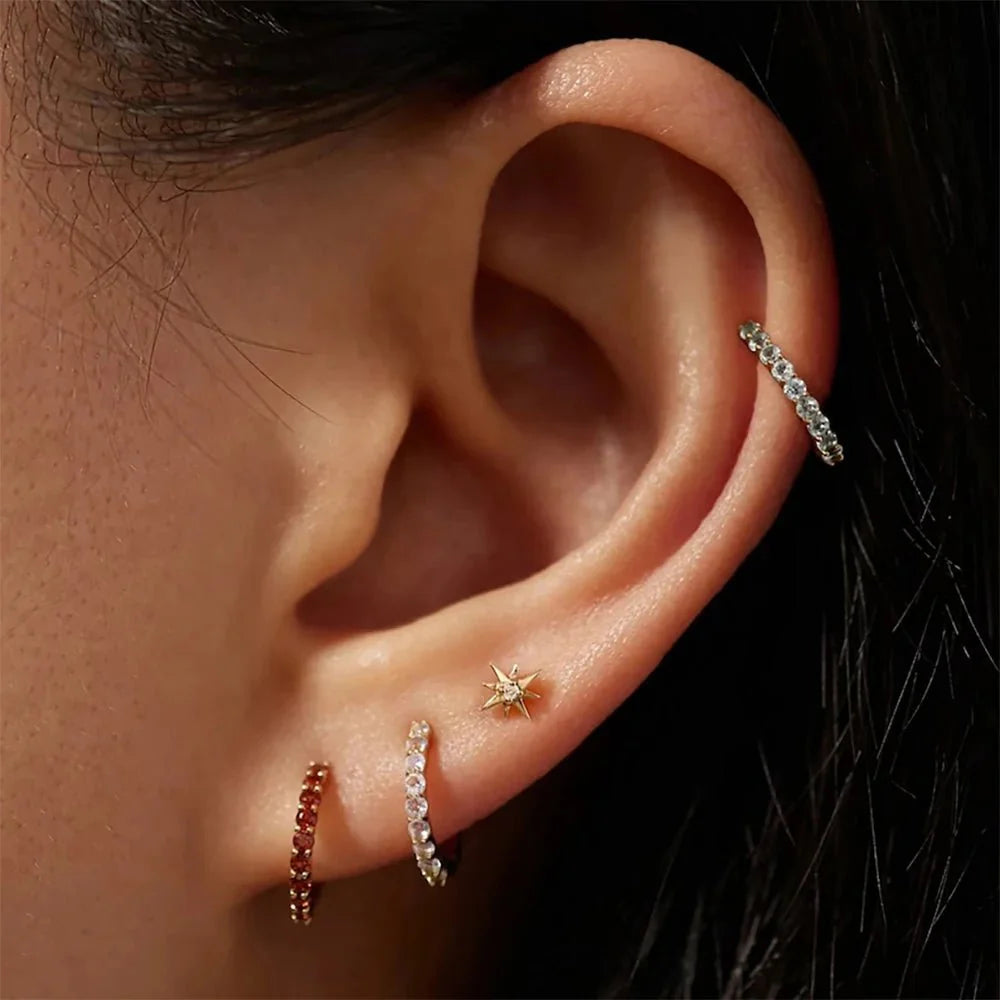 Dainty birthstone hoop huggie earrings 880793_aa32906f 7c44 4d9d bf90 f9d578ff5df9
