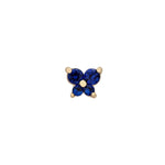 Load image into Gallery viewer, The Birthright Butterfly Stud Earring

