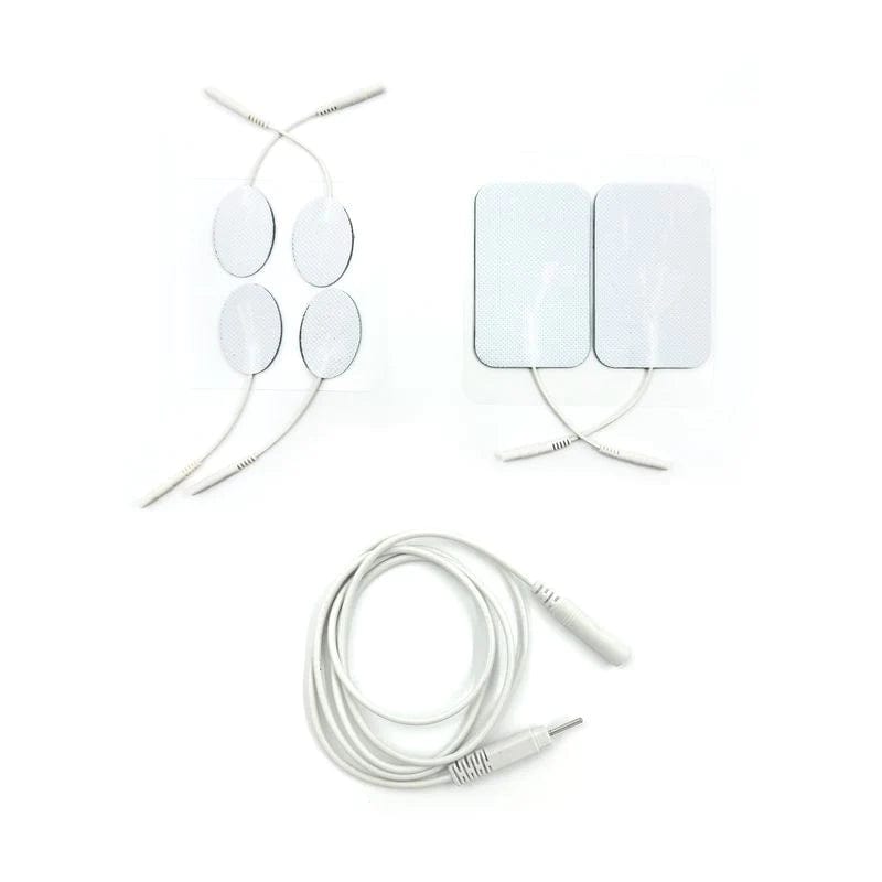 DOLPHIN NEUROSTIM Scar Release Kit Dolphin Add-on Vagal Stim Kit