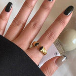 Load image into Gallery viewer, Dual Diamond Wrapped Rings
