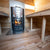 DUNDALK LEISURECRAFT Dundalk - CT MiniPOD Sauna - CTC77MW