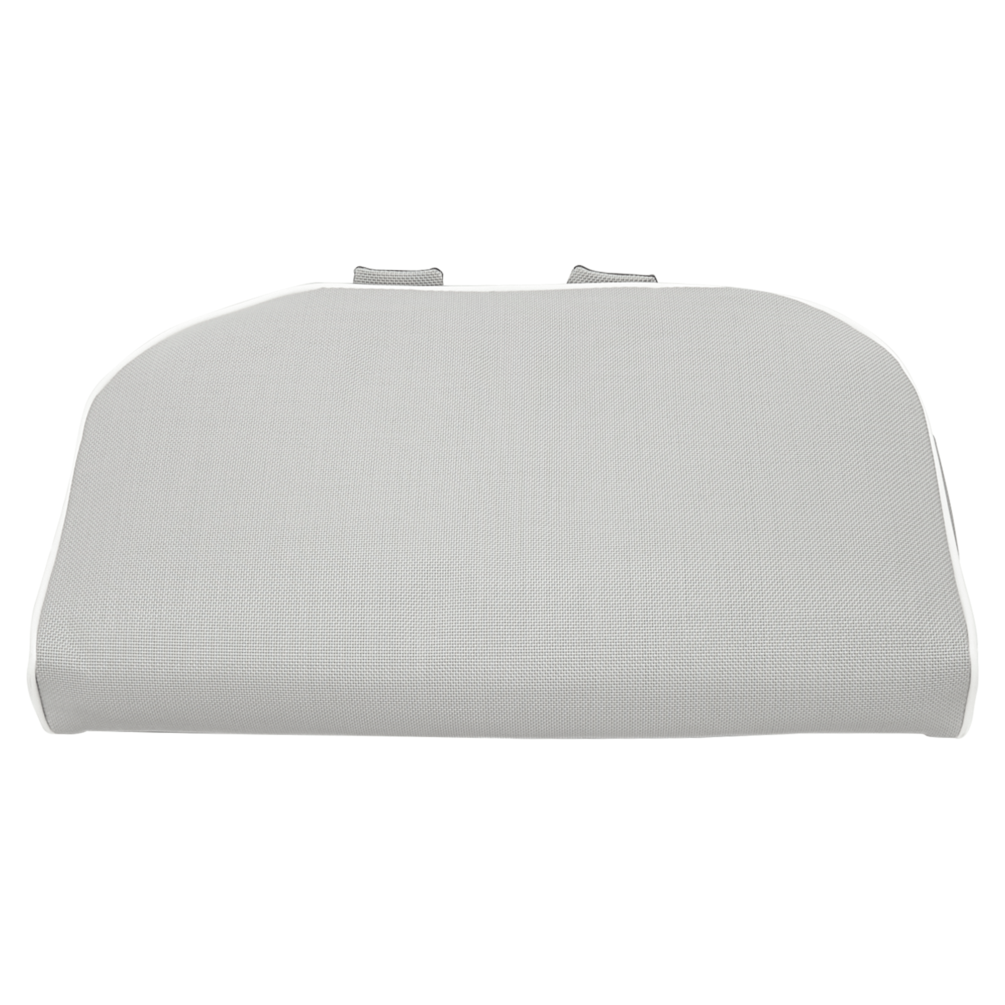 ELLA'S BUBBLES Bidet Cutout: Seat Pillow and Riser for Walk-In Tubs – SeatRiser-3U (20 1/2″W x 13″L x 3 1/2″H)
