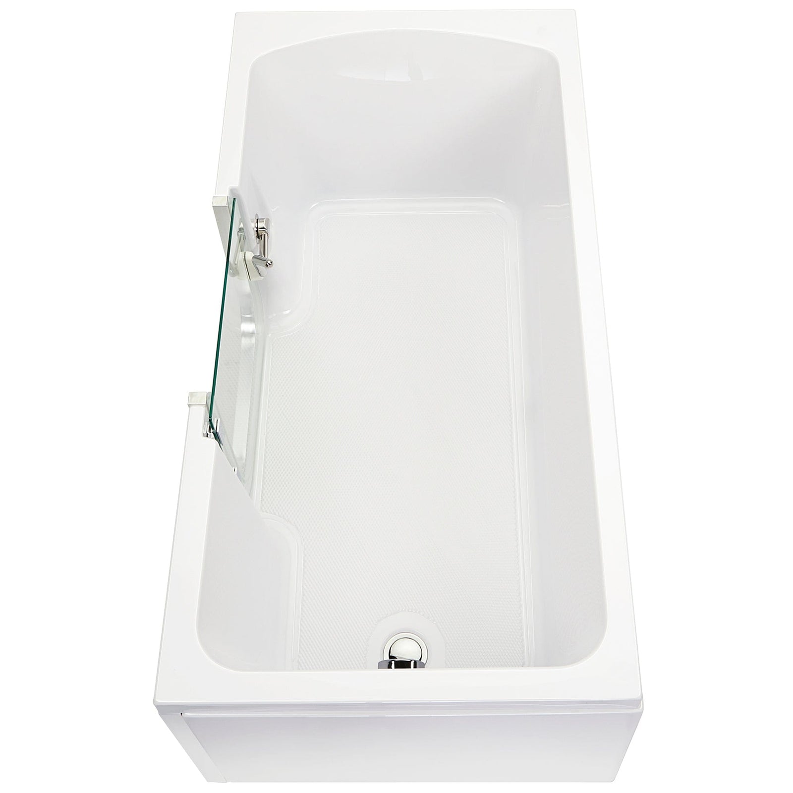 ELLA'S BUBBLES Laydown Tub Ella Laydown 30x60 Walk in Bathtub